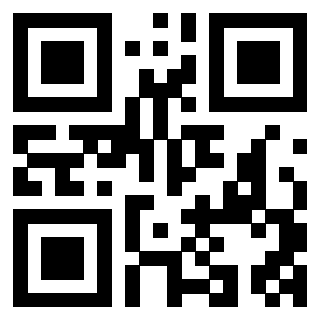 Il QrCode di 3409687342