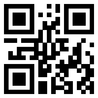 3409687343 Qr Code associato