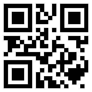 3409687345 - Immagine del Qr Code