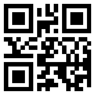 3409687347 - Immagine del Qr Code