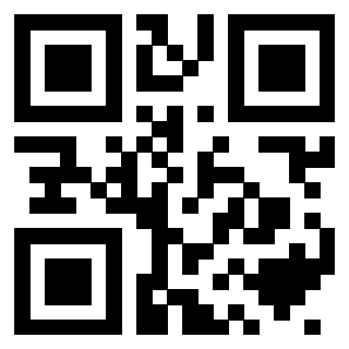 Il Qr Code di 3409687348