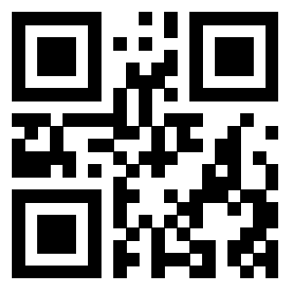 3409687349 - Immagine del QrCode associato