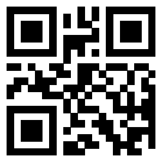 Scansione del Qr Code di 3409687350