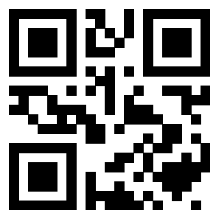 Scansione del Qr Code di 3409687351