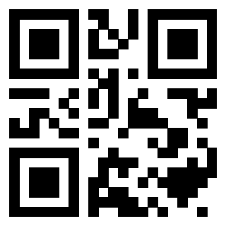 3409687352 - Immagine del Qr Code