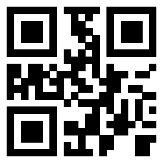 3409687357 Qr Code associato