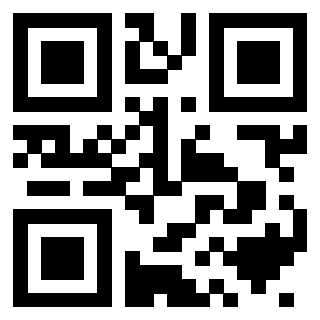 Immagine del Qr Code di 3409687358