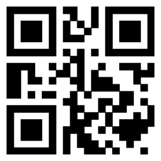 Il QrCode di 3409687359