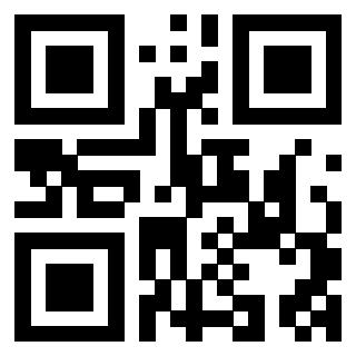 Immagine del Qr Code di 3409687360