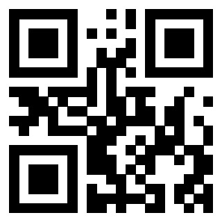 3409687361 QrCode associato