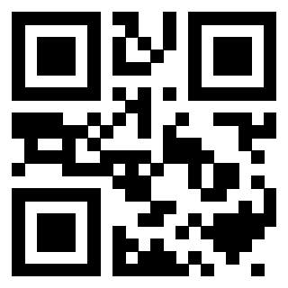 Scansione del Qr Code di 3409687362