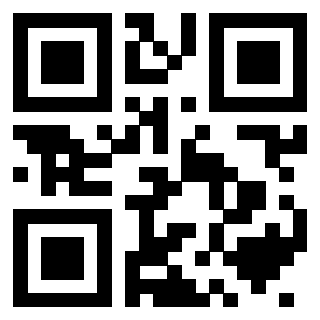 Il Qr Code di 3409687363