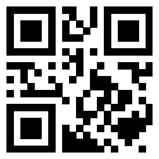 Scansione del QrCode di 3409687369