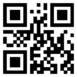3409687372 - Immagine del QrCode associato