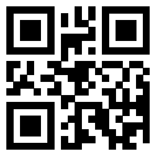 3409687373 - Immagine del QrCode
