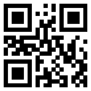 Immagine del QrCode di 3409687374
