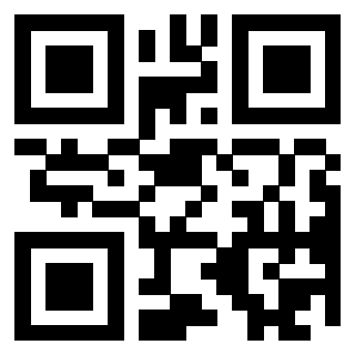 Il Qr Code di 3409687375