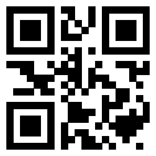 3409687377 - Immagine del QrCode