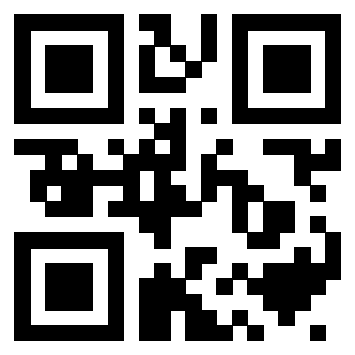 Scansione del Qr Code di 3409687382