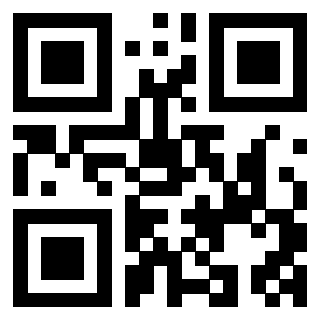 3409687383 - Immagine del Qr Code