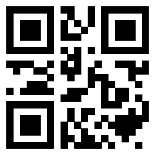 3409687386 Qr Code associato