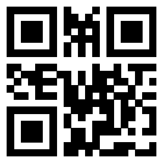 3409687387 - Immagine del Qr Code