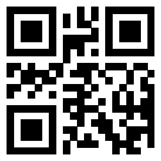 3409687388 - Immagine del Qr Code