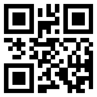 3409687389 Qr Code associato