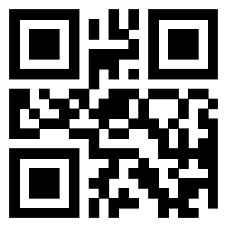 3409687390 - Immagine del Qr Code