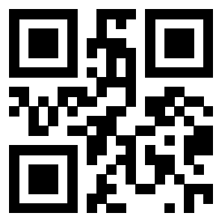3409687394 - Immagine del QrCode associato