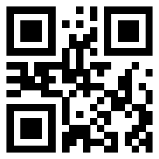 3409687395 - Immagine del Qr Code associato