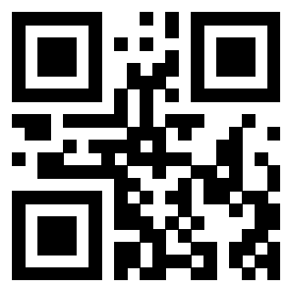3409687396 QrCode associato