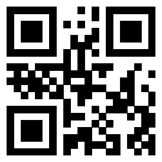 3409687398 Qr Code associato
