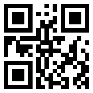3409687399 - Immagine del Qr Code