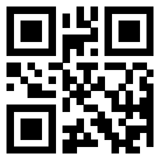 3409687400 QrCode associato
