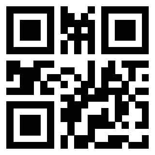 Il Qr Code di 3409687401