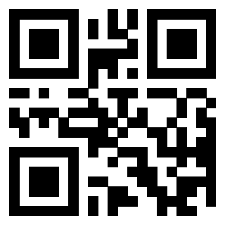 3409687402 - Immagine del QrCode associato