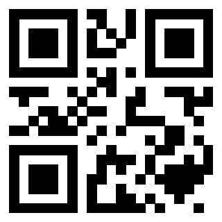 3409687403 Qr Code associato