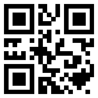 Immagine del Qr Code di 3409687406