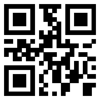 Immagine del QrCode di 3409687407