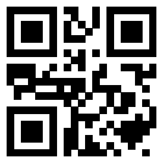 3409687410 Qr Code associato