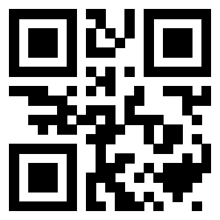 Scansione del Qr Code di 3409687412