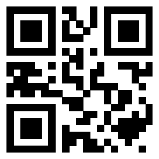Il QrCode di 3409687413
