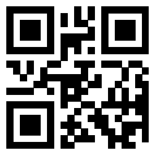 Il QrCode di 3409687414