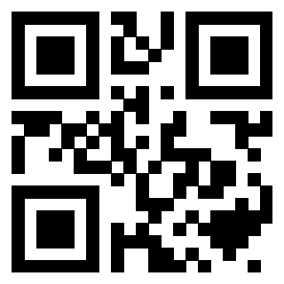 Scansione del Qr Code di 3409687418