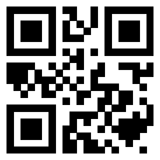 Scansione del QrCode di 3409687419