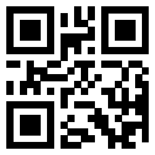 3409687420 - Immagine del QrCode