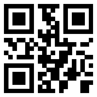 3409687421 - Immagine del QrCode associato