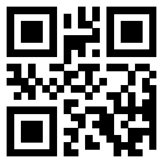 3409687423 - Immagine del QrCode associato