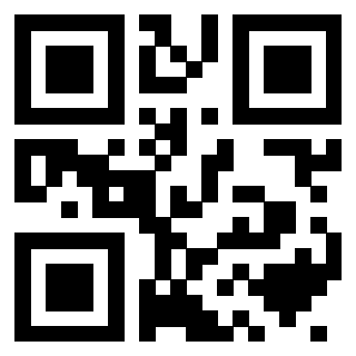 3409687424 - Immagine del QrCode associato